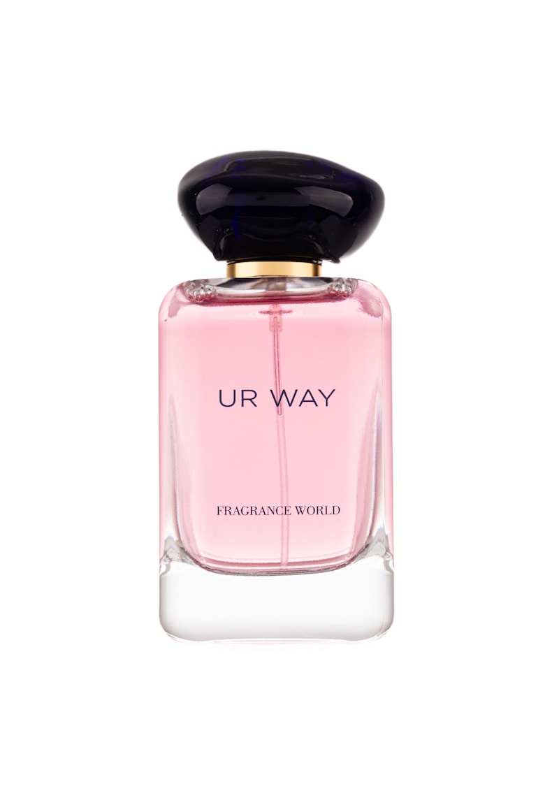 UR Way - Apa de Parfum - Femei - 100 ml