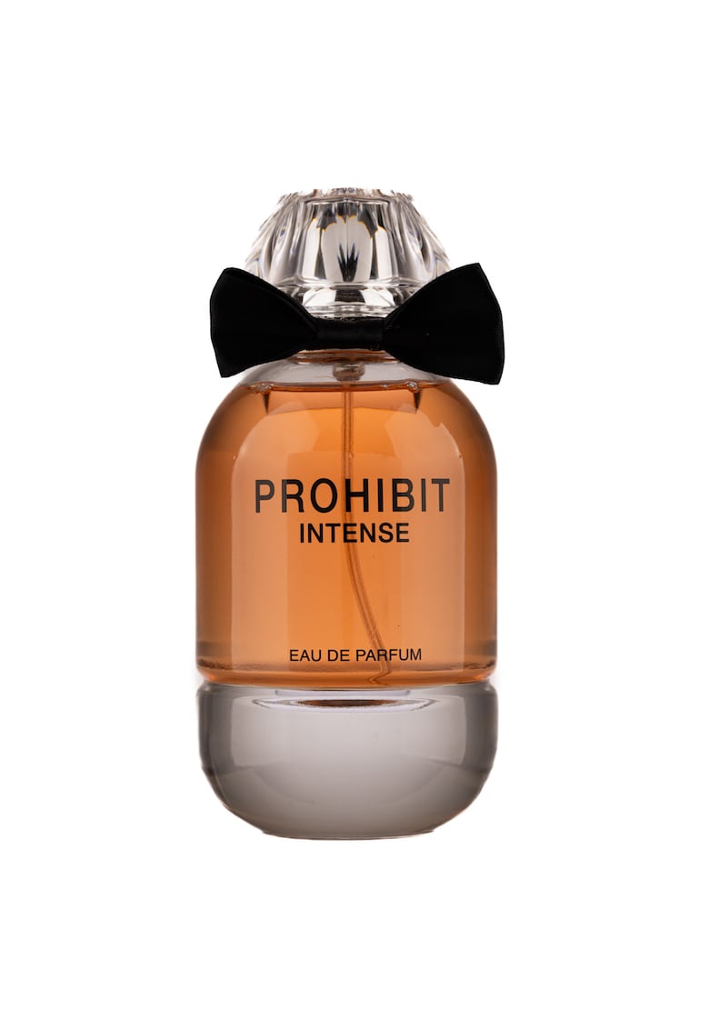 Apa de Parfum Prohibit Intense -  Femei - 100ml