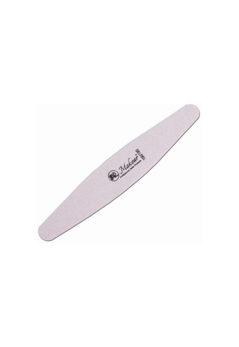 Pila  ovala - granulatie 100/180 Pila  ovala - granulatie 100/180