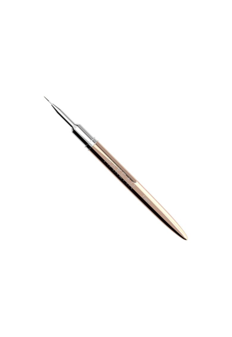 Pensula liner pentru model cu lac de unghii semipermanent  0.5 mm