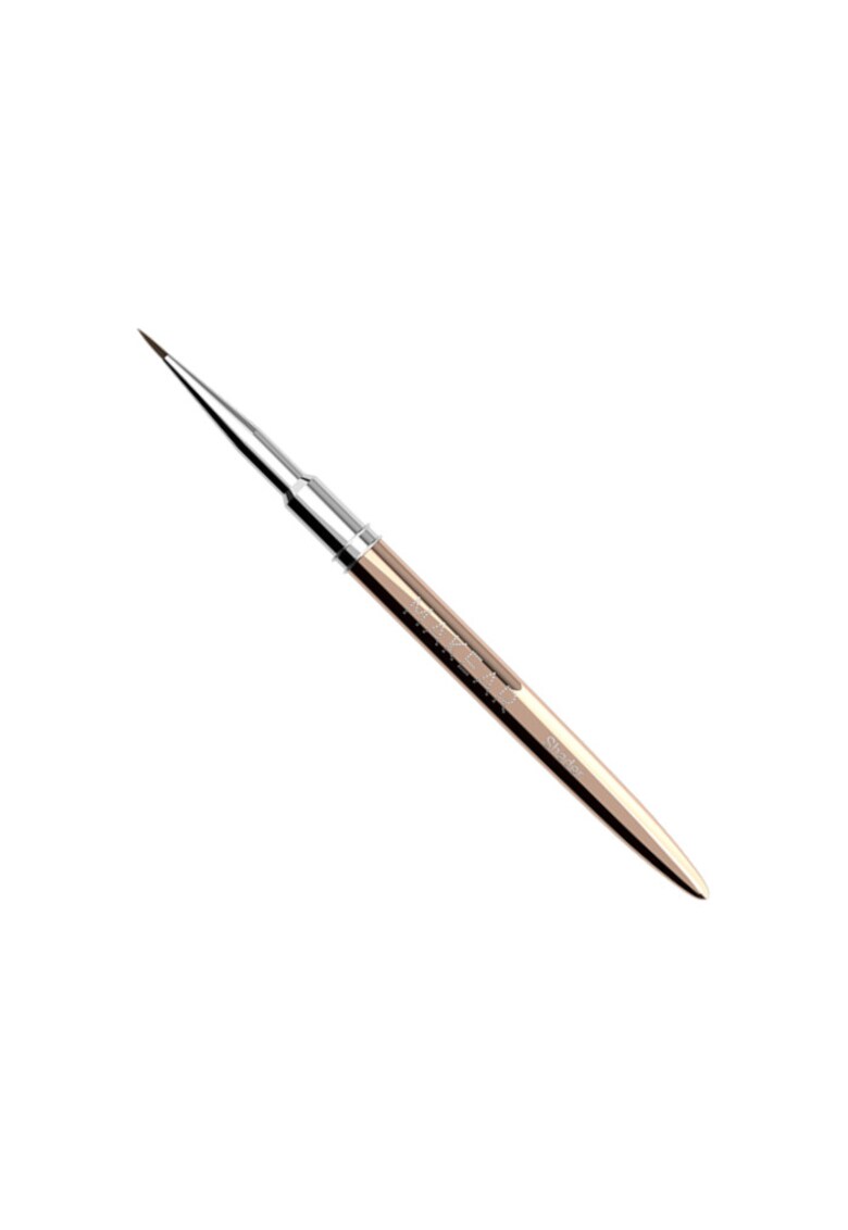 Pensula shader pentru model cu lac de unghii semipermanent  1.2 mm Pensula shader pentru model cu lac de unghii semipermanent  1.2 mm