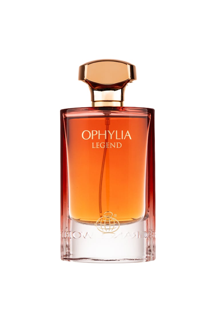 Apa de Parfum Ophylia Legend - Femei - 100ml