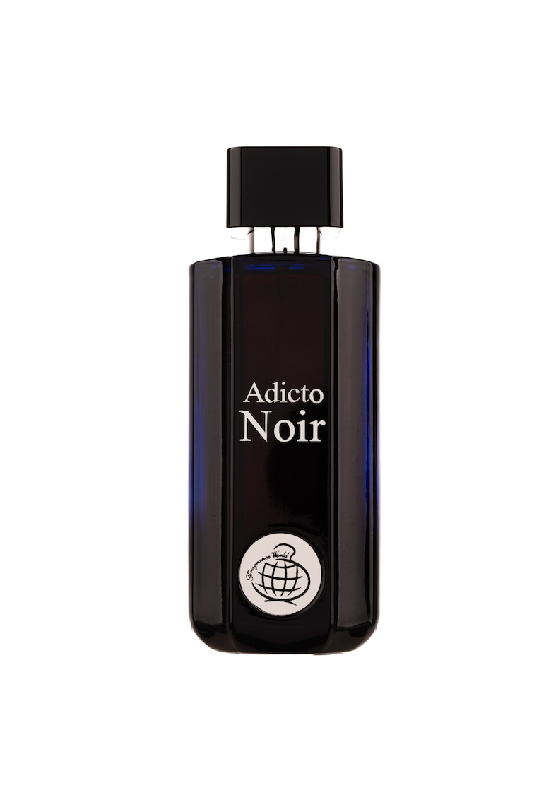 Apa de Parfum Adicto noir - Femei - 100ml