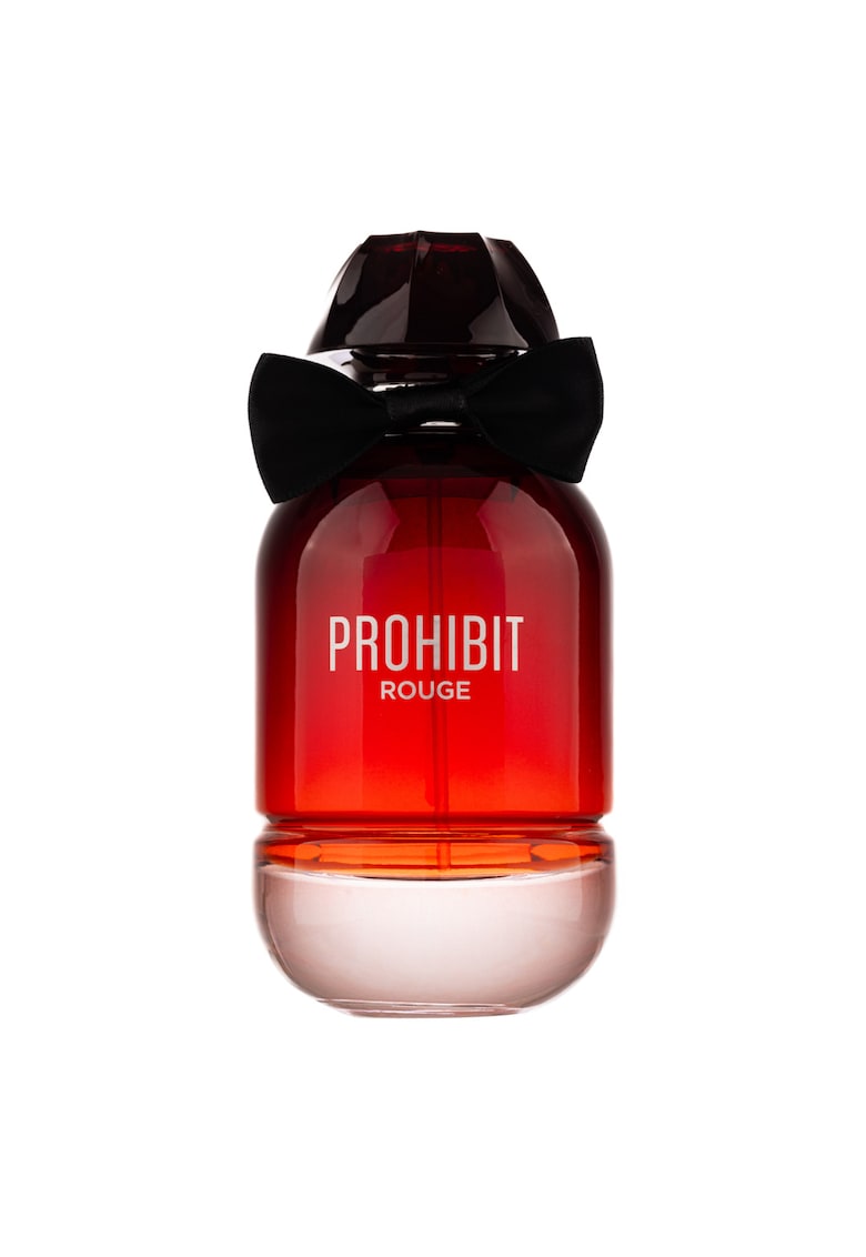 Apa de Parfum Prohibit Rouge -  Femei - 100ml