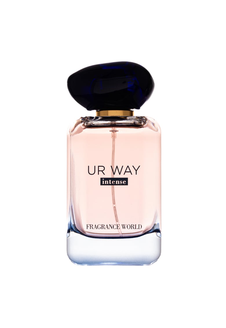 Apa de Parfum Ur Way Intense - Femei - 100ml