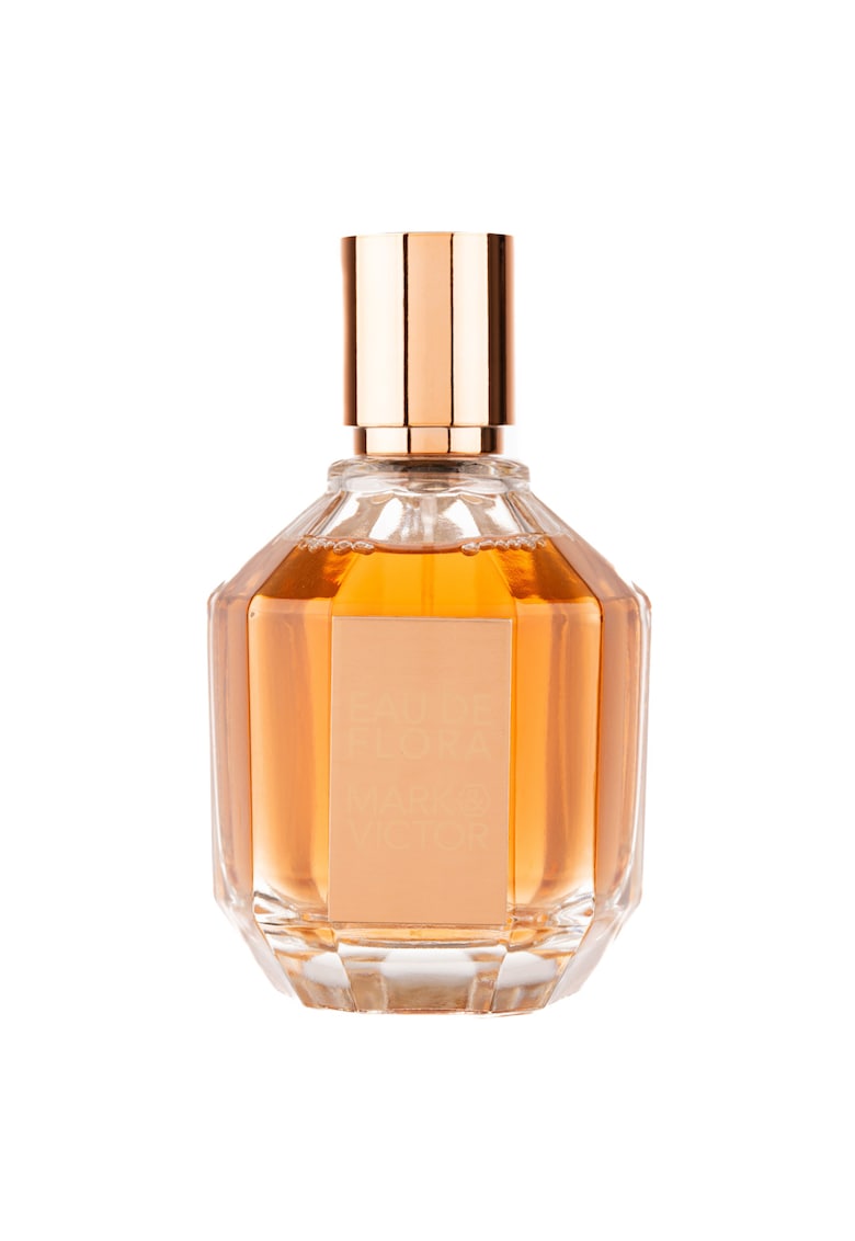 Apa de Parfum Eau De Flora Mark Victor - Femei - 100ml