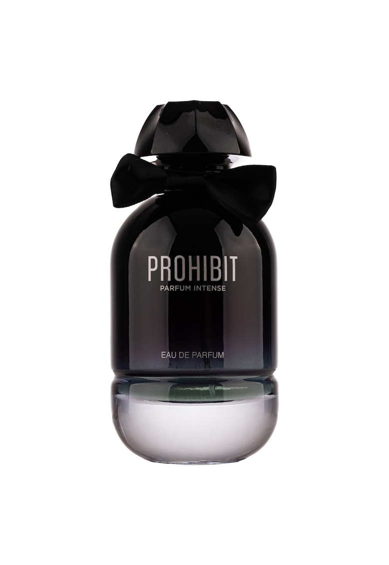 Apa de Parfum Prohibit Parfum Intense - Femei - 100ml