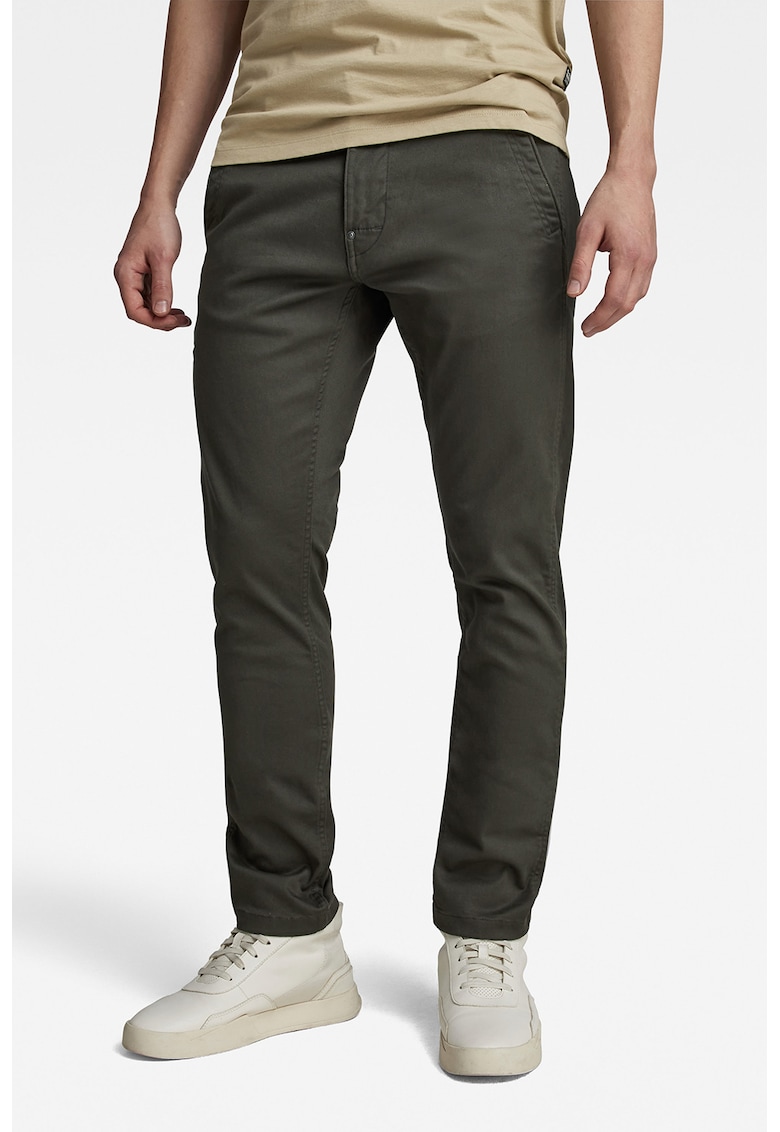 Pantaloni chino skinny