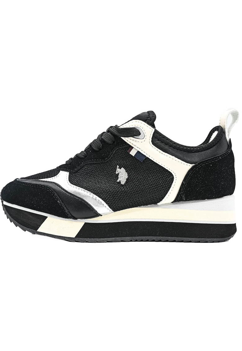 Pantofi sport Sylvi002