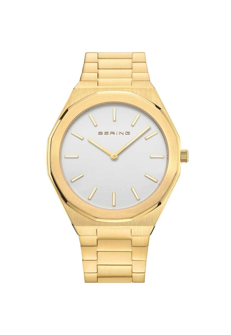 Ceas barbatesc 19641-730 - Quartz - 41mm - 3ATM
