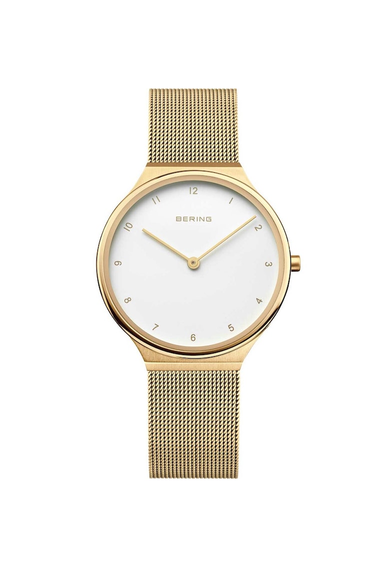 Ceas de dama 18434-334 - Quartz - 34mm - 3ATM