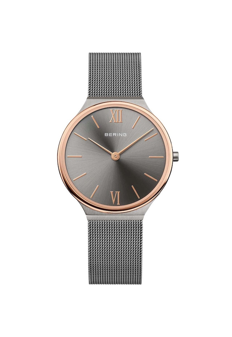 Ceas de dama 18434-369 - Quartz - 34mm - 3ATM