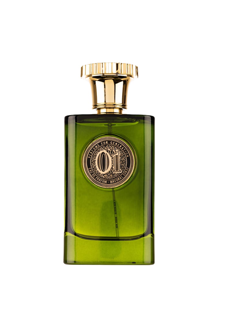 Apa De Parfum Perfume For Generation 01 - Unisex - 90ml