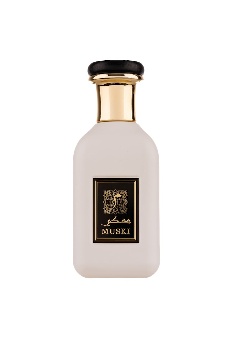 Apa de Parfum Muski - Unisex - 100ml