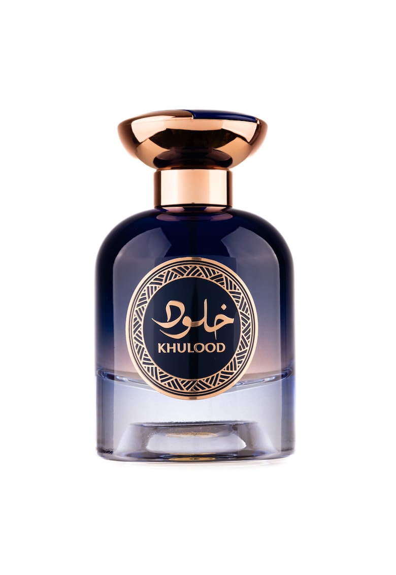 Apa de Parfum Khulood Gold - Unisex - 100 ml