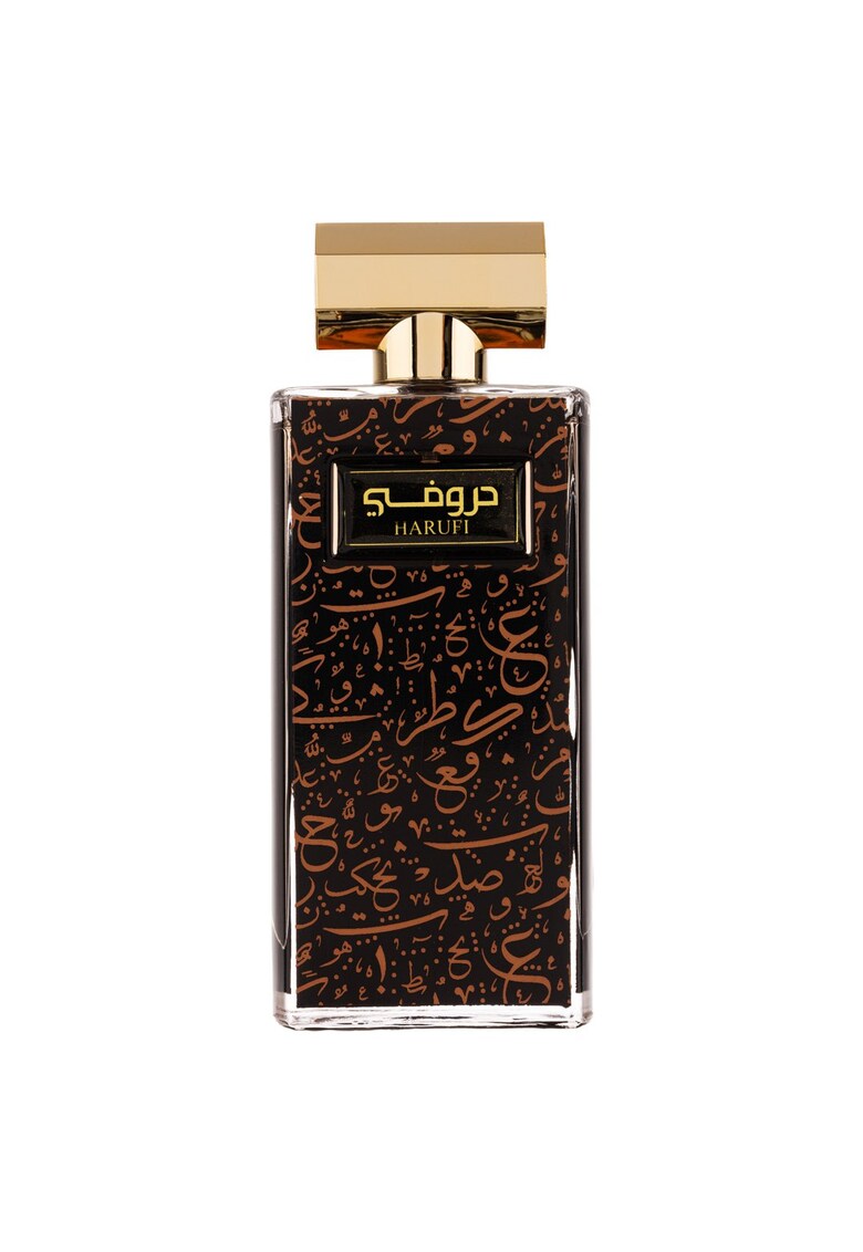 Apa de Parfum Harufi - Barbati - 100 ml