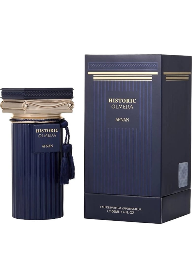 Apa de Parfum  Historic Olmeda - 100 ml