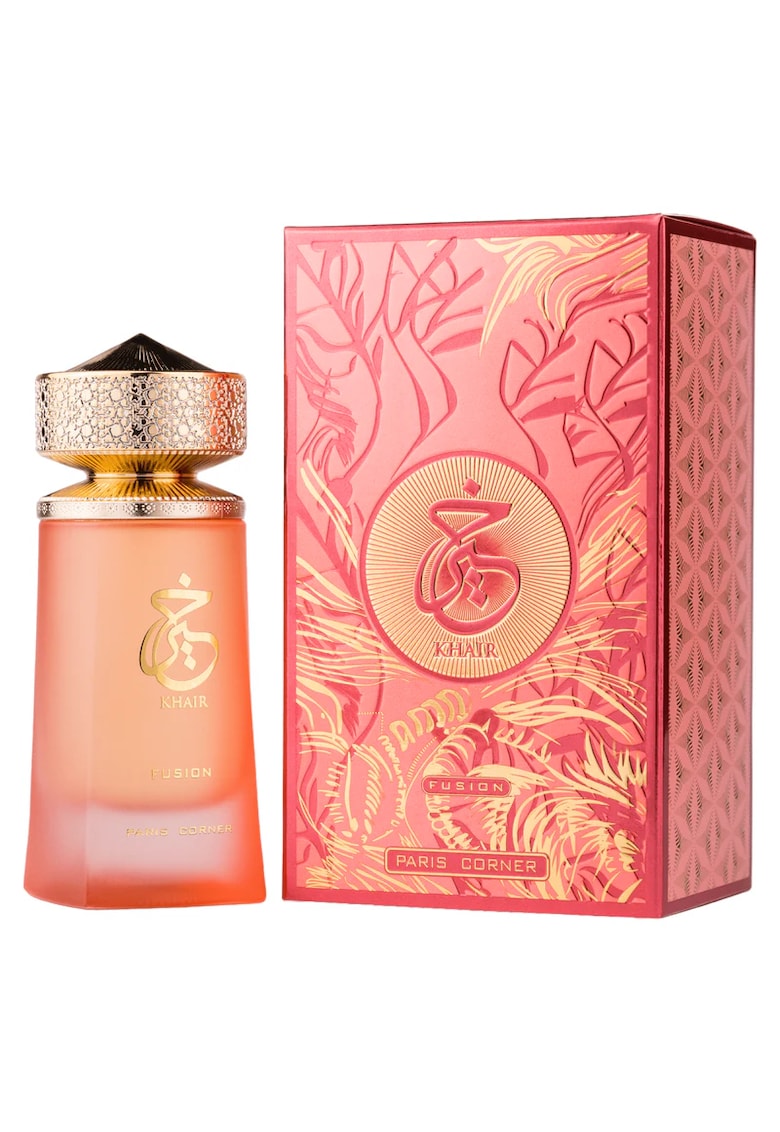 Apa de Parfum Khair Fusion Oriental Collection Femei - 100 ml