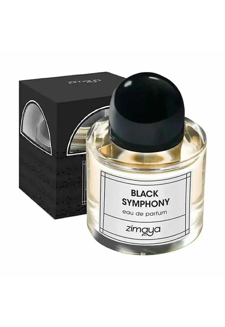 Apa de Parfum Black Symphony - Unisex - 100 ml