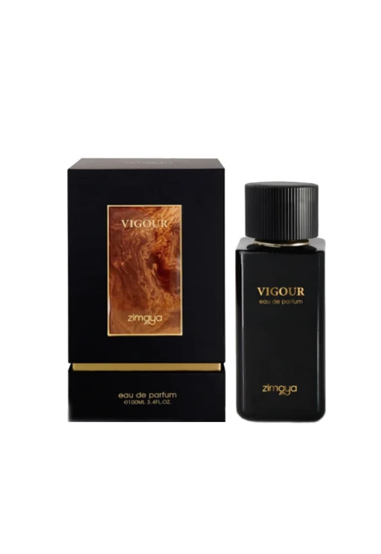 Apa de Parfum Vigour - Barbati - 100 ml