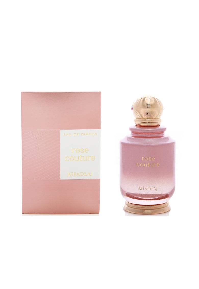 Apa de Parfum Rose Couture Femei - 100 ml