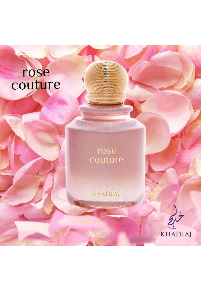 Apa de Parfum Rose Couture Femei - 100 ml