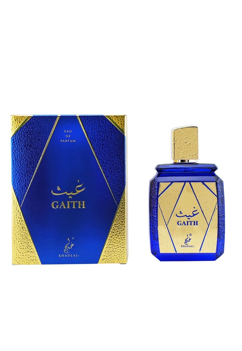 Apa de Parfum Gaith  Unisex - 100 ml