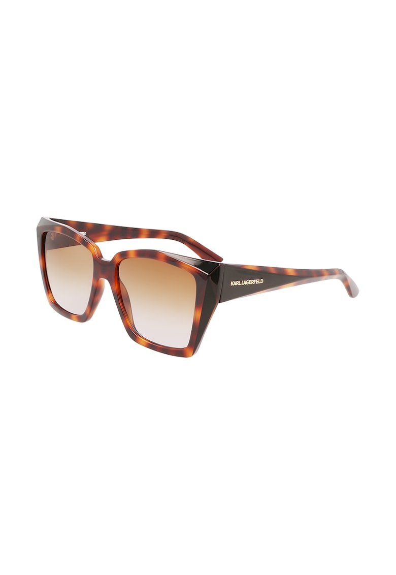 Ochelari de soare butterfly cu model tortoise