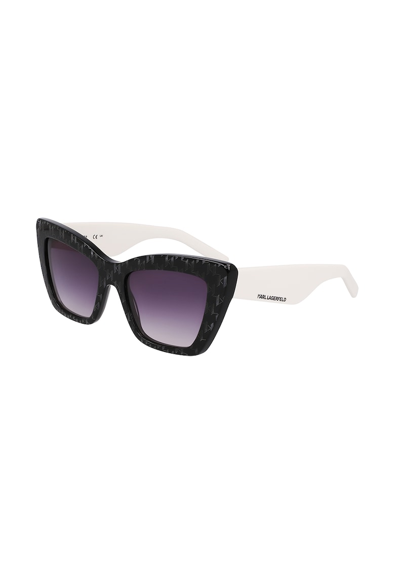 Ochelari de soare butterfly cu lentile in degrade