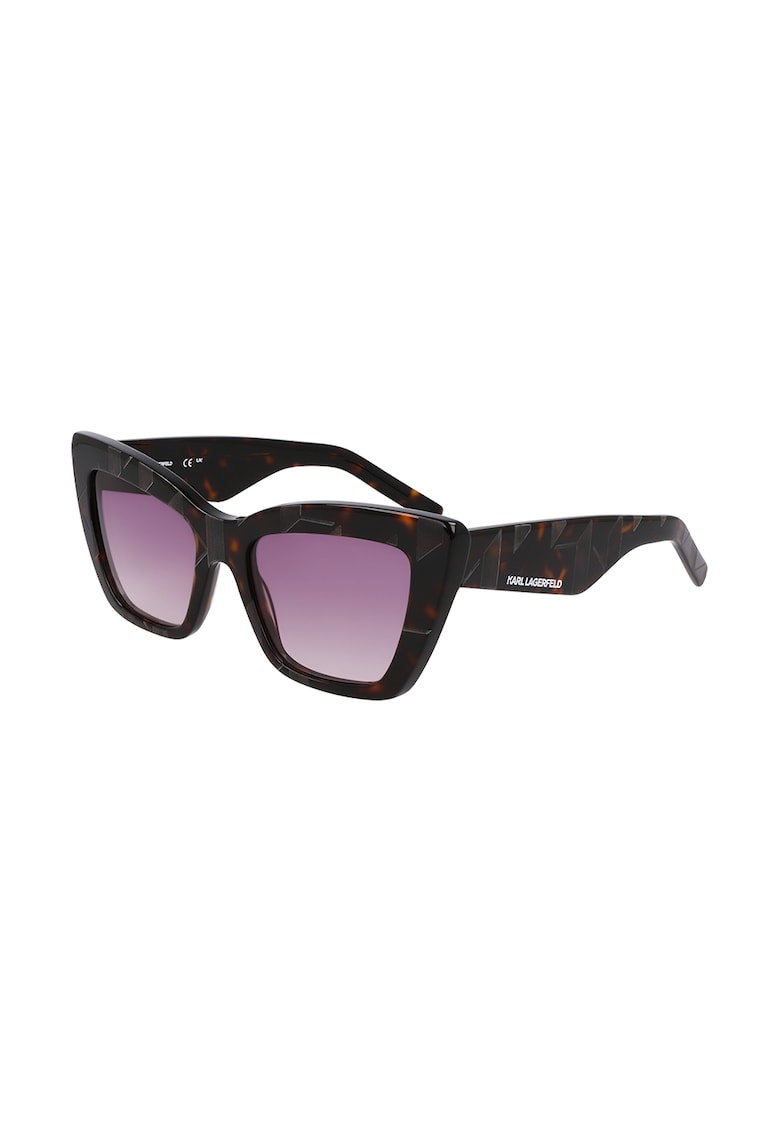 Ochelari de soare butterfly cu lentile in degrade