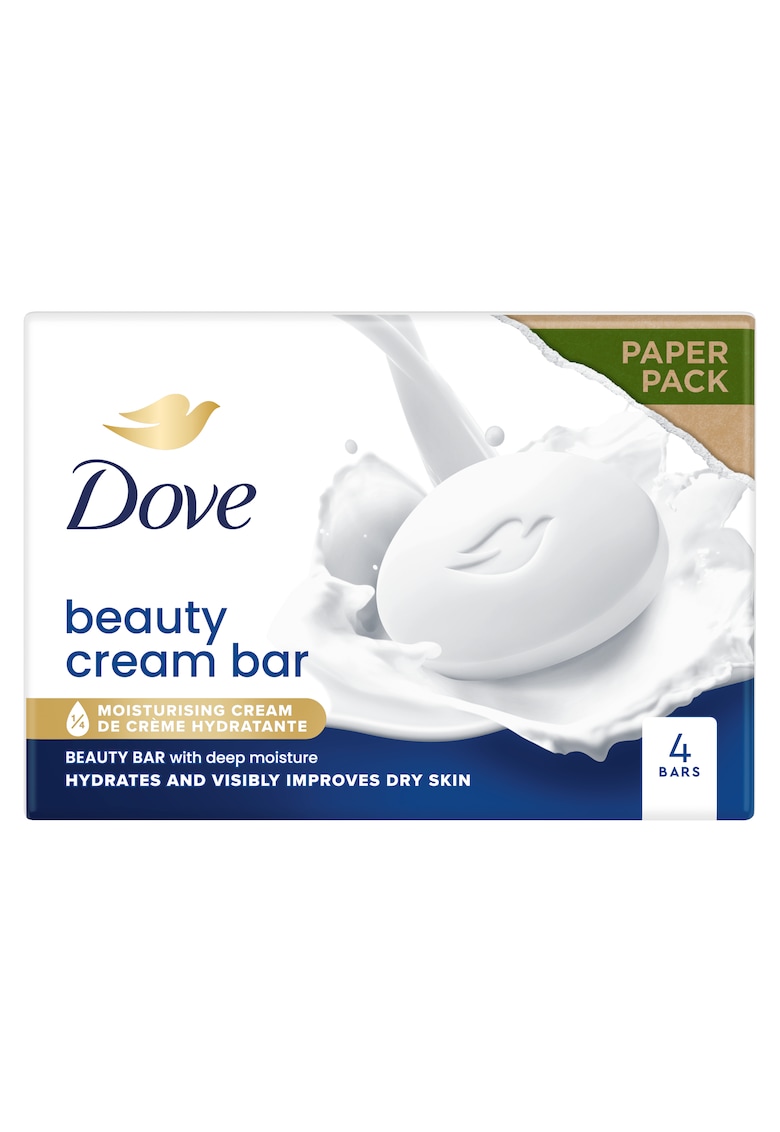 Sapun crema Original - 4 bucati x 90 g