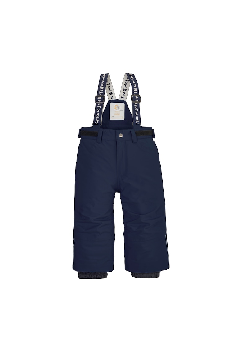 Pantaloni FISW 33 Mns Ski Pnts - Bleumarin inchis