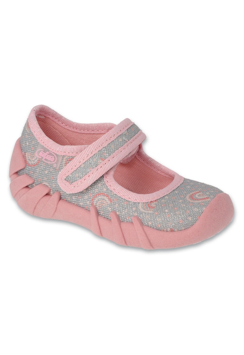 Papuci pentru copii - BM230480 - Roz Papuci pentru copii - BM230480 - Roz