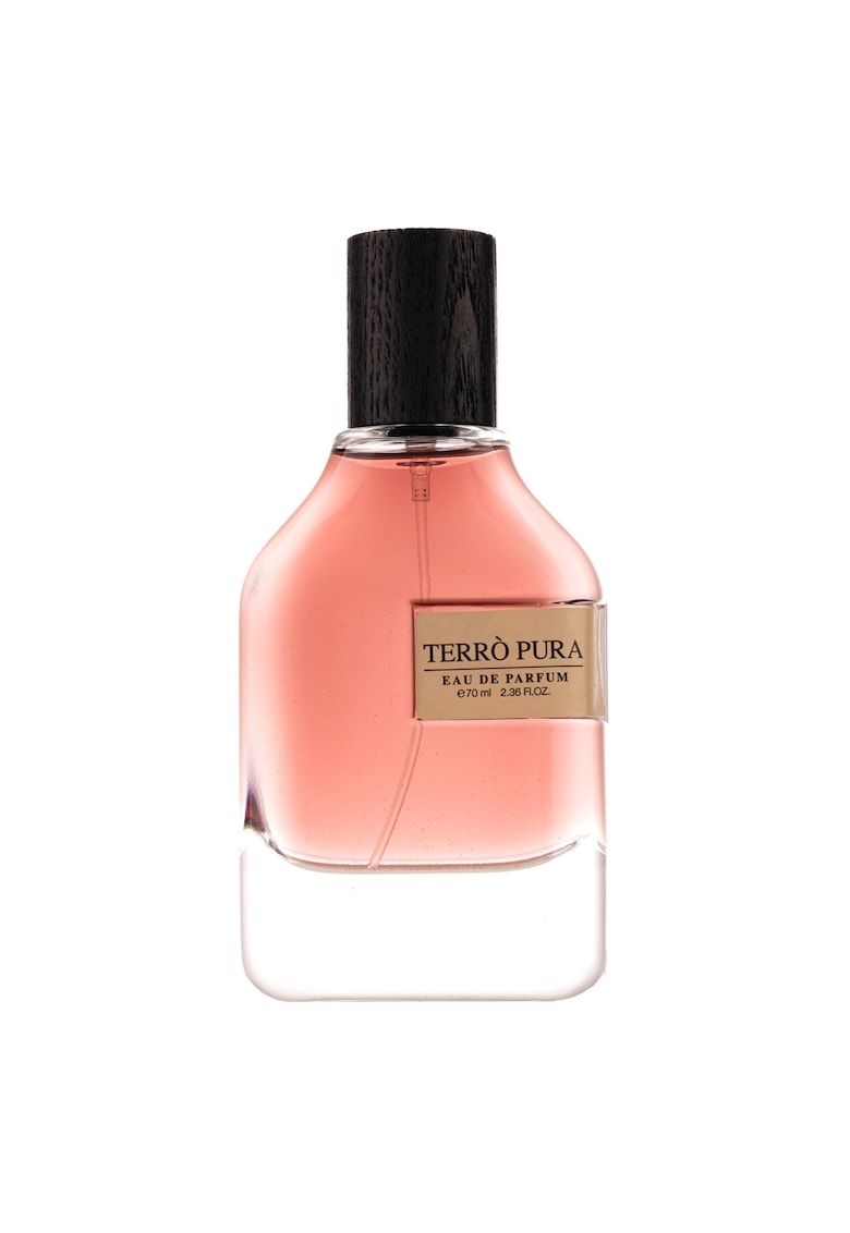 Apa de Parfum Terro Pura - Unisex - 100ml
