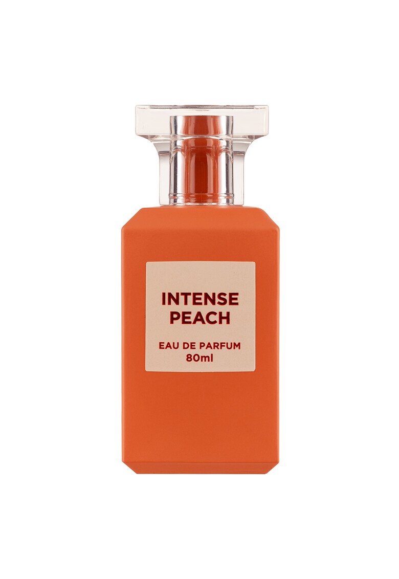 Apa de Parfum Intense Peach - Unisex - 80ml