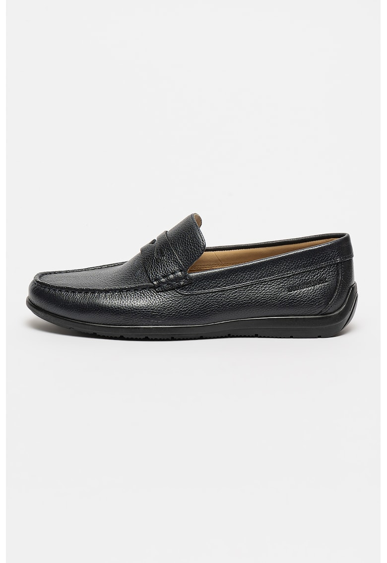 Pantofi loafer din piele Leman