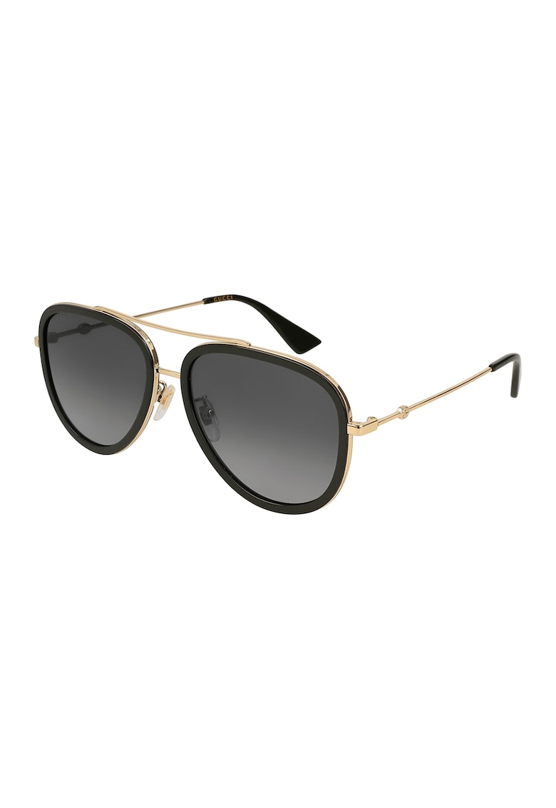 Ochelari de soare aviator cu lentile polarizate