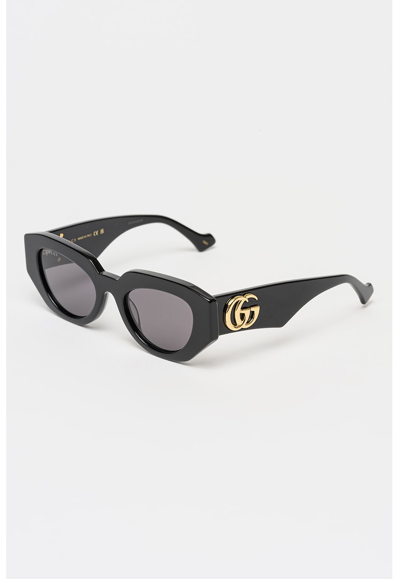 Ochelari de soare cat-eye