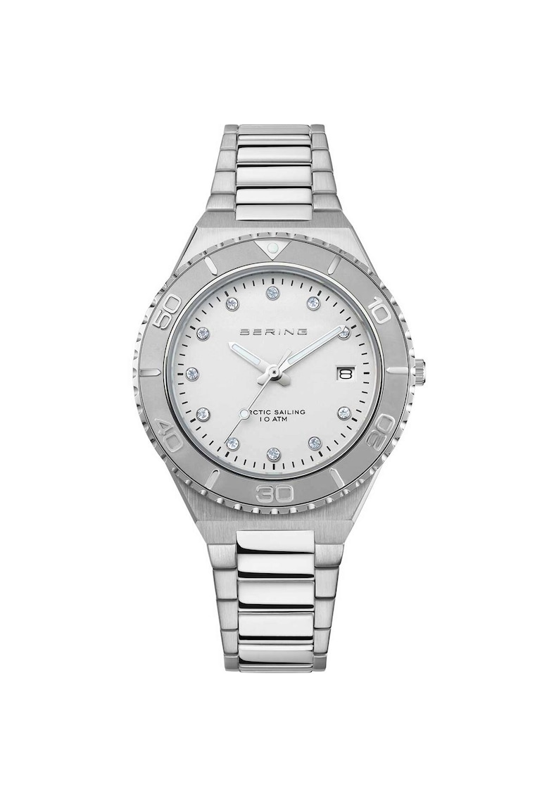 Ceas de dama 18936-704 - Quartz - 36mm - 10ATM