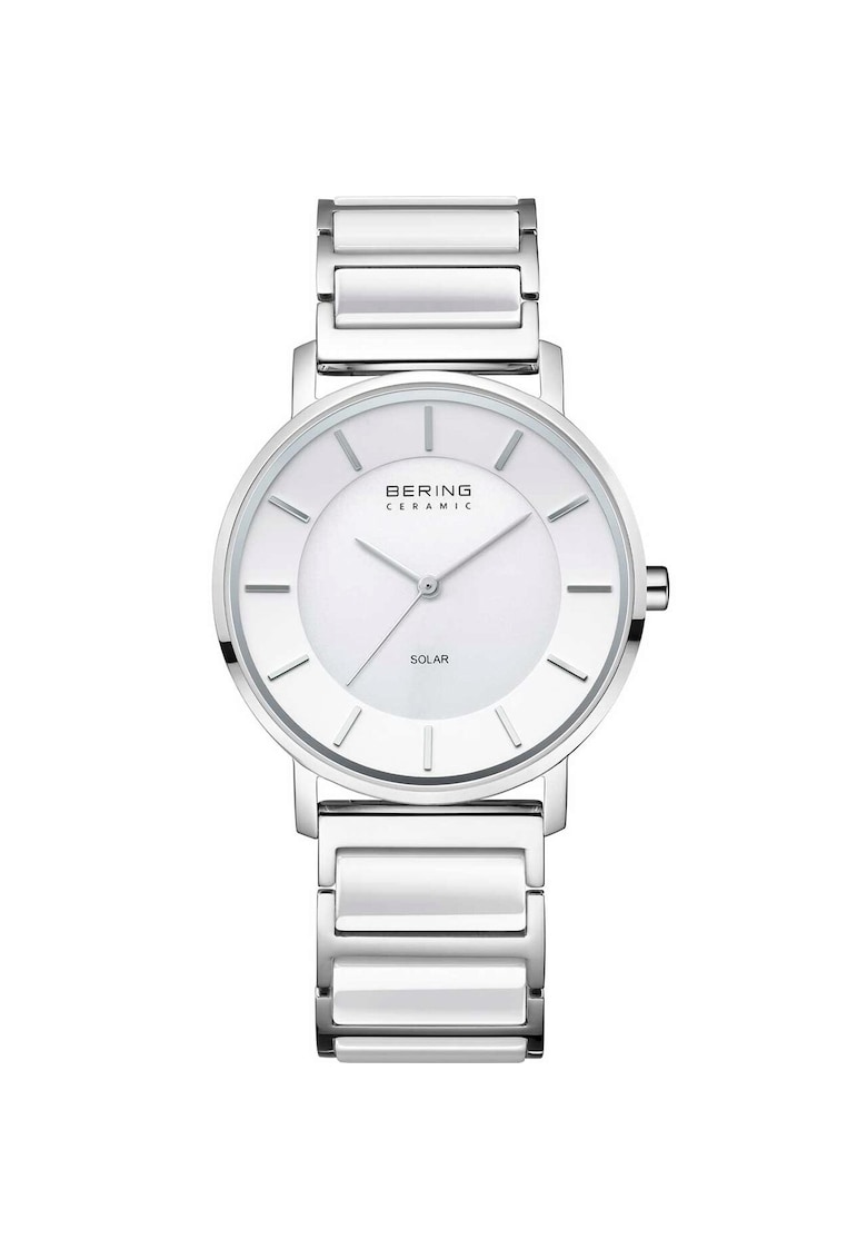 Ceas de dama 19535-754 - Quartz - 35mm - 3ATM