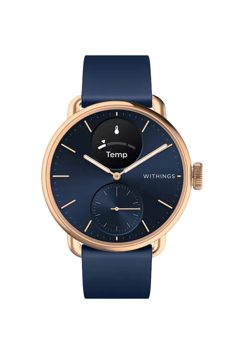 Ceas de dama HWA10-model 6-All-In - Quartz - 37mm - 5ATM
