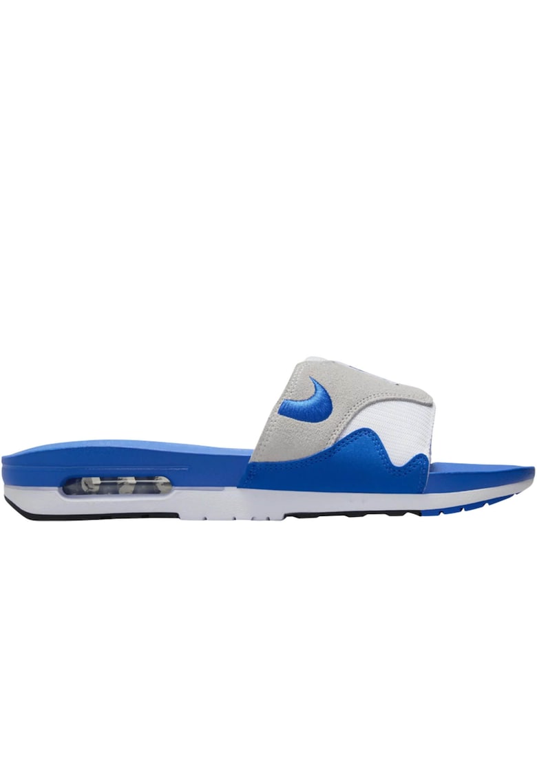 Papuci Air Max 1 35124 - Albastru