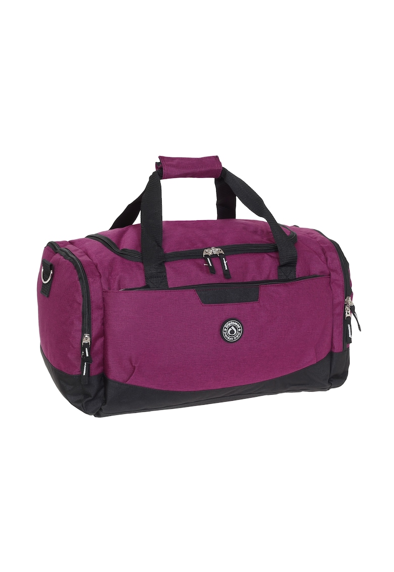 Geanta Sport/Calatorie - SAC 60 - 50 cm - Grena