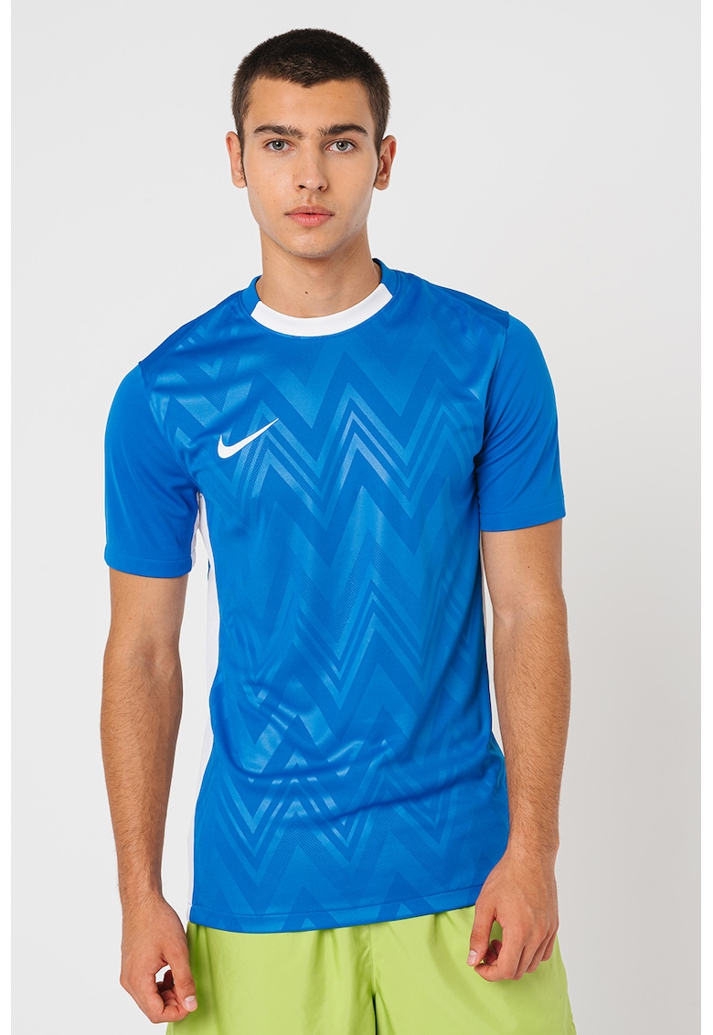 Tricou cu tehnologie Dri-FIT - pentru fotbal