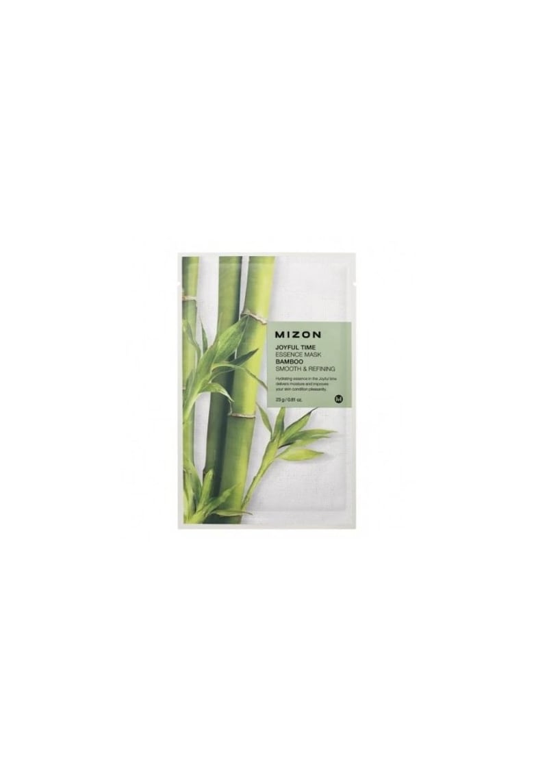 Joyful Time Essence Mask Bamboo 23g