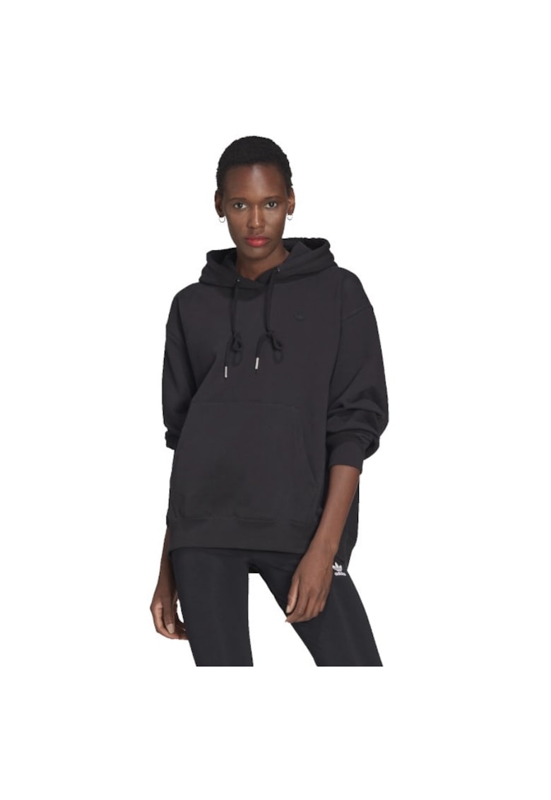 Hanorac pentru femei - adidas Adicolor Oversize Hoodie 7104