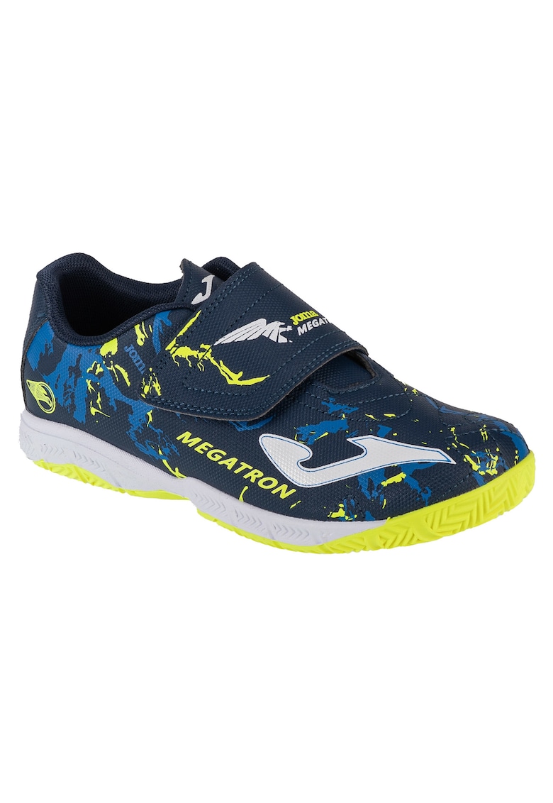 Pantofi sport copii - Megatron Jr. 8445952 - Albastru marin