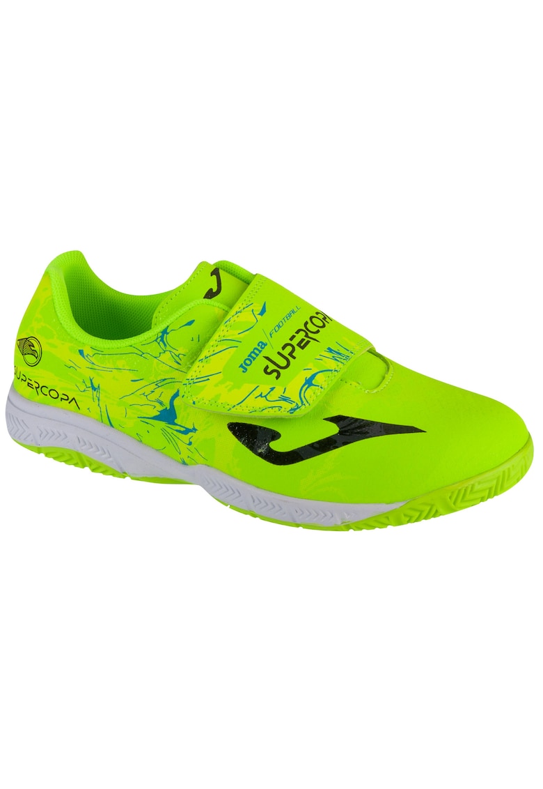 Super Copa 2409 - Sintetic - Verde - Galben