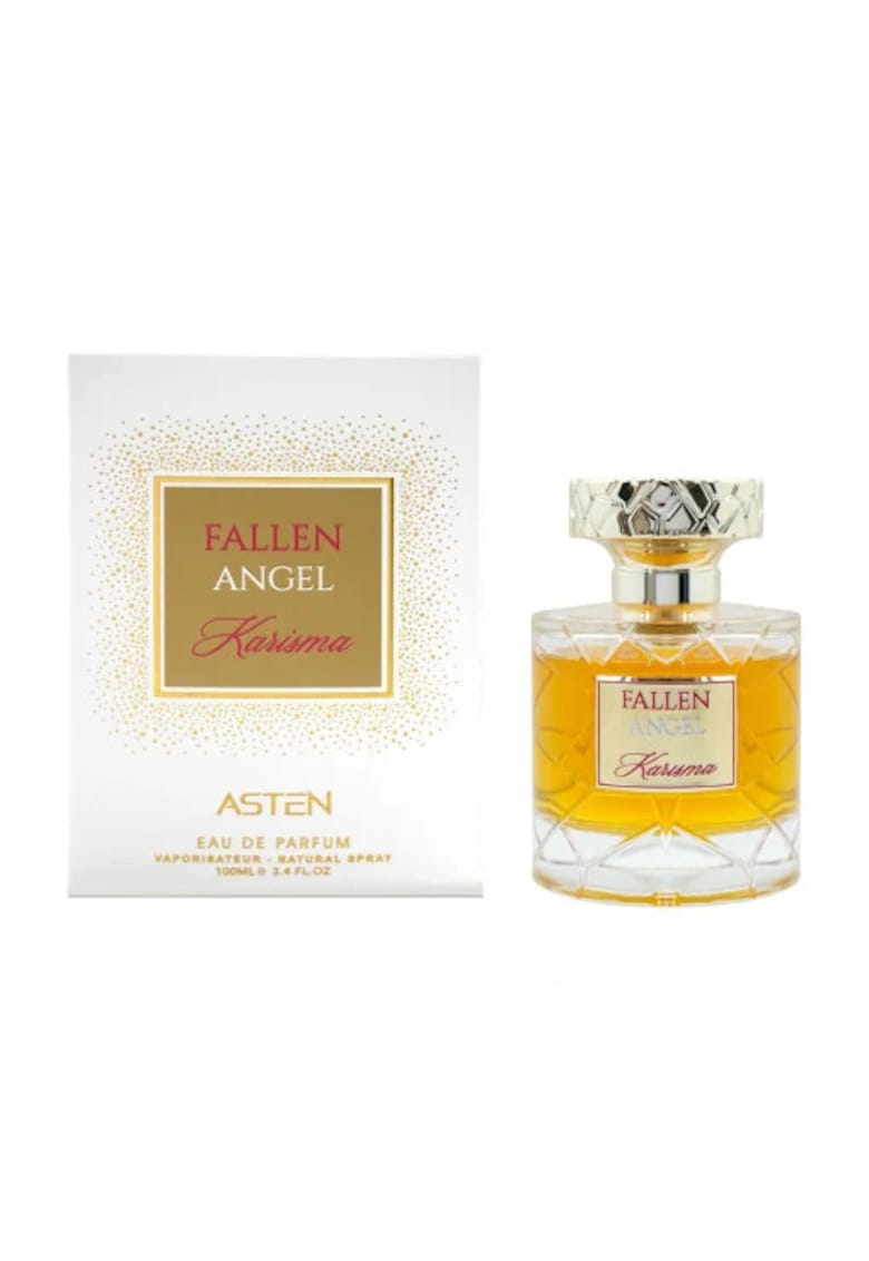 Fallen Angel Karisma - Apa de Parfum - Unisex - 100 ml