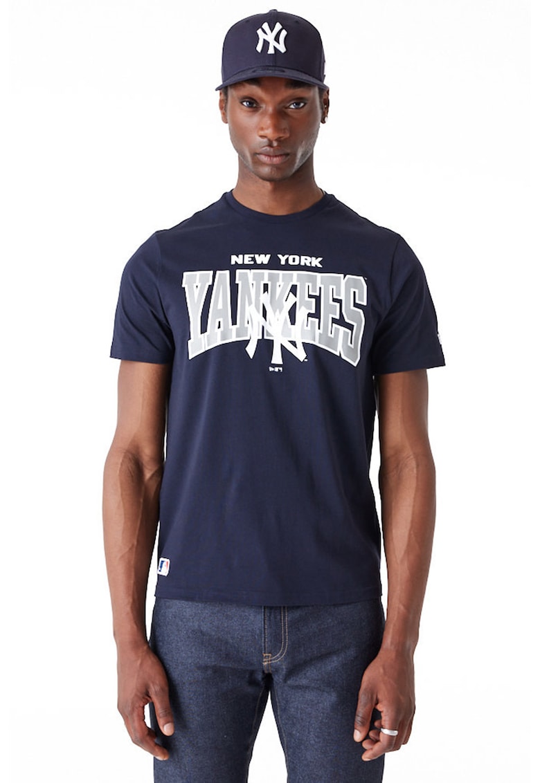 Tricou de bumbac New York Yankees